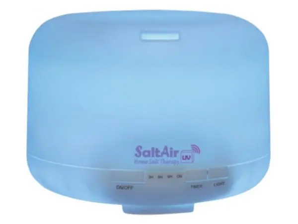 SaltAir UV 2